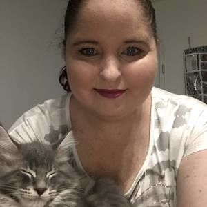 Meet your Posher, Shauna